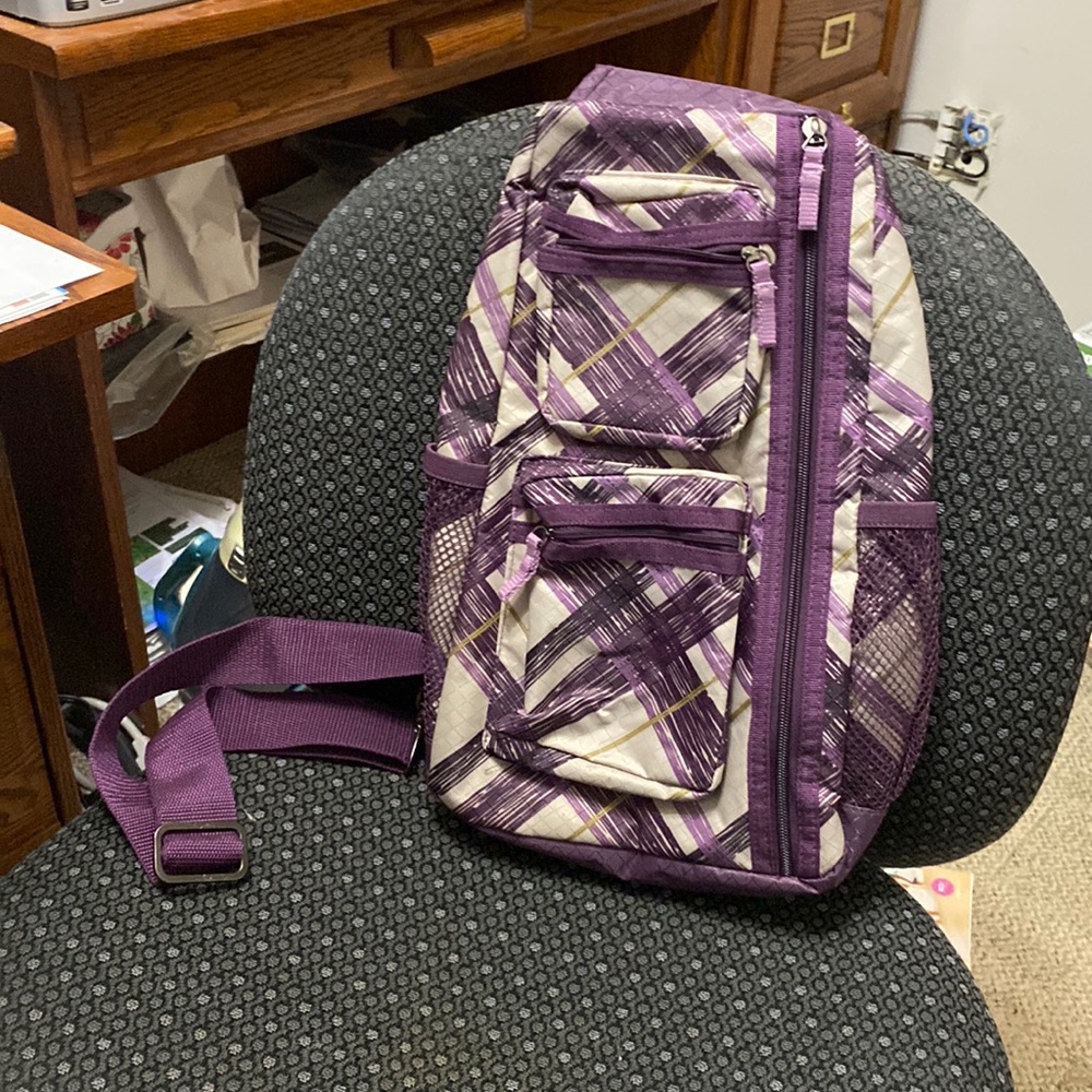 Thirty One Shoulder Carry All